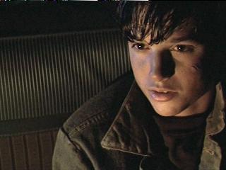 Ralph Macchio in The Outsiders
