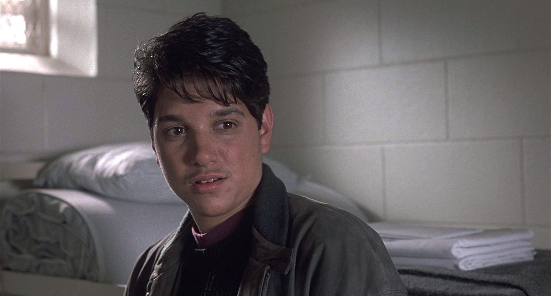 Picture of Ralph Macchio in My Cousin Vinny ralph_macchio_1301950613