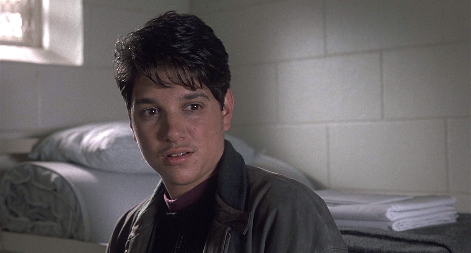 Ralph Macchio in My Cousin Vinny