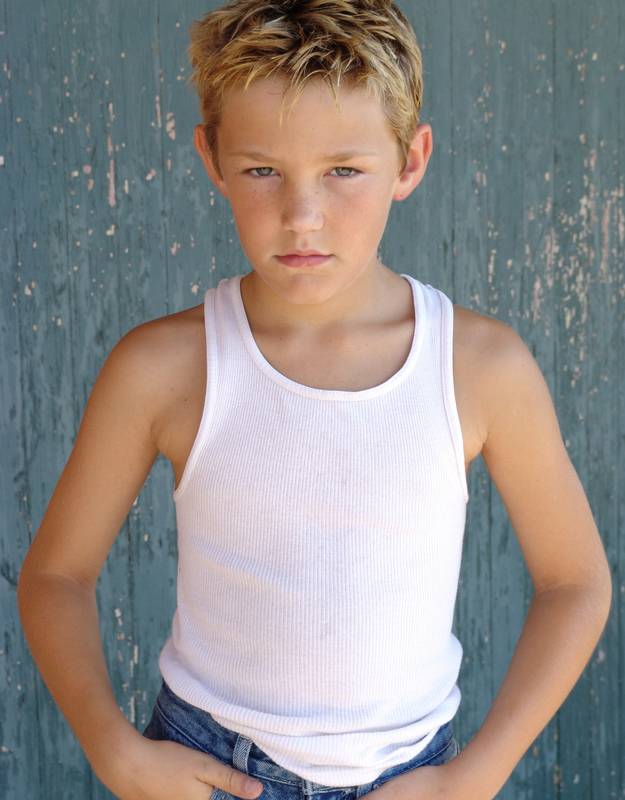 Randy Bkue