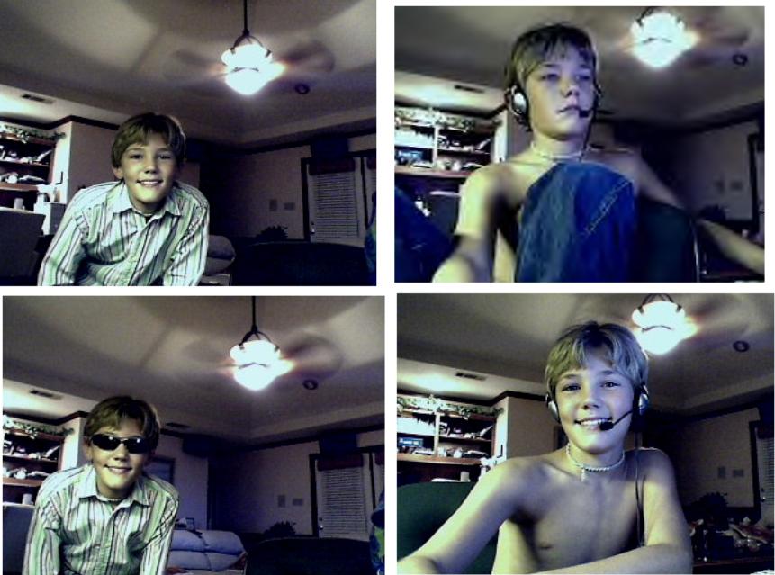 Boys On Cam