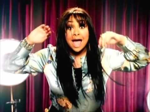 Raven-Symoné in Music Video:  Some Call It Magic
