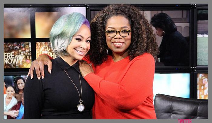 General photo of Raven-Symoné