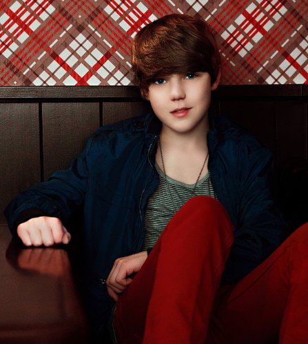 General photo of Reed Deming