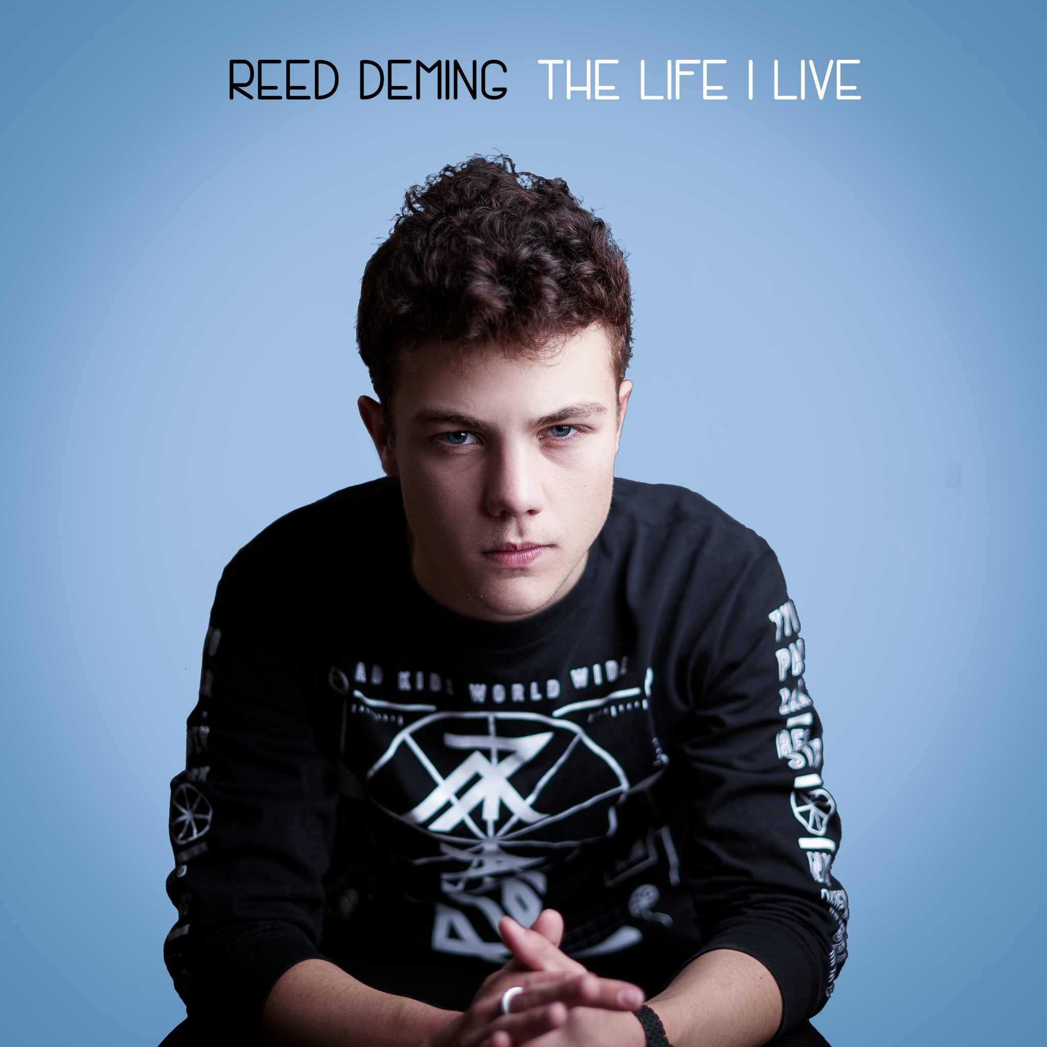 General photo of Reed Deming