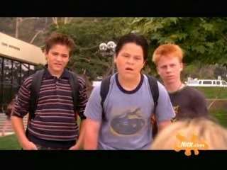 Reiley McClendon in Zoey 101, episode: Defending Dustin