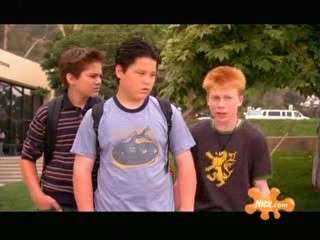 Reiley McClendon in Zoey 101, episode: Defending Dustin