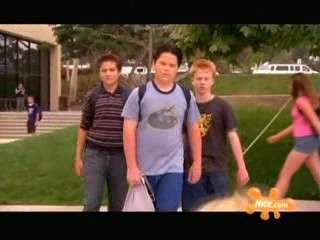 Reiley McClendon in Zoey 101, episode: Defending Dustin