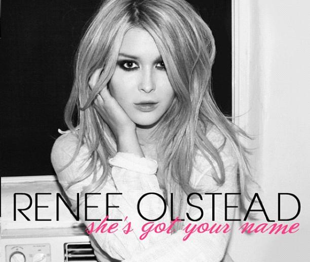 General photo of Renee Olstead