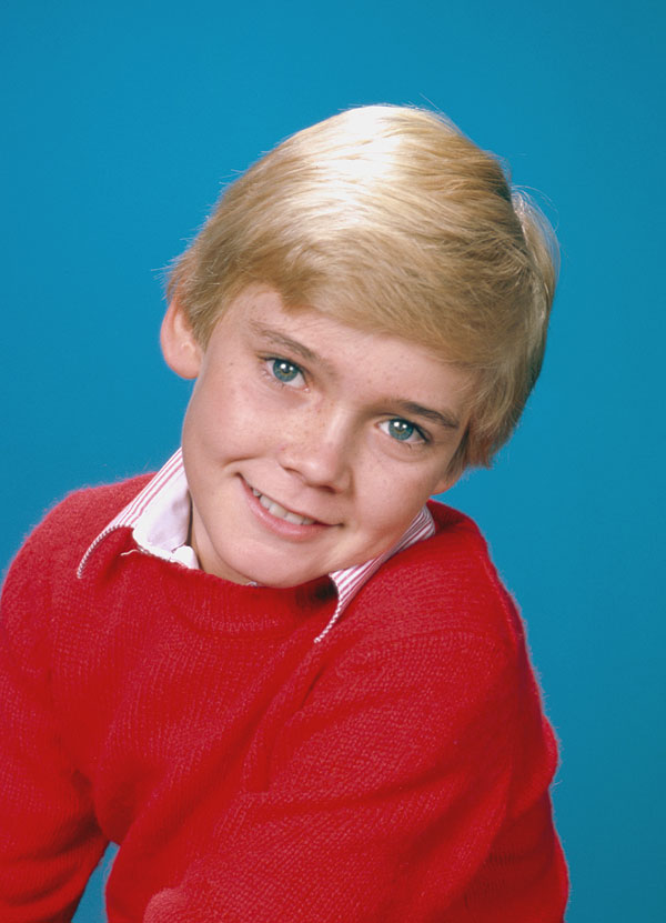 General picture of Rick Schroder - Photo 2 of 87. 