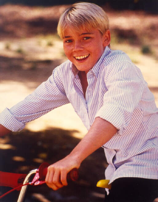 Picture of Rick Schroder in General Pictures - scrod032.jpg. 