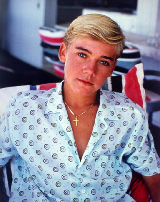 General picture of Rick Schroder - Photo 72 of 87. 