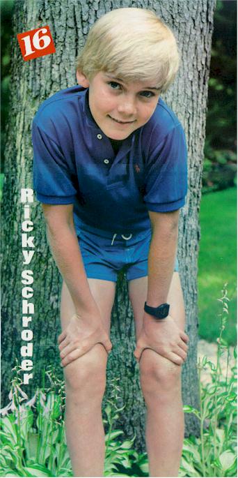 Picture of Rick Schroder in General Pictures - scrod056.jpg | Teen ...