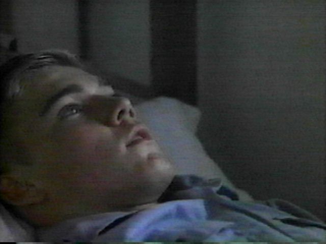 Rick Schroder in Unknown Movie/Show