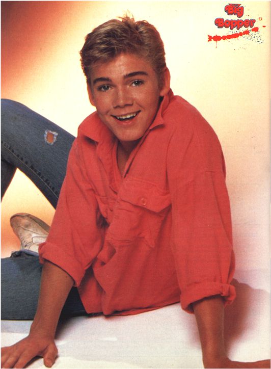 General picture of Rick Schroder - Photo 26 of 87. 