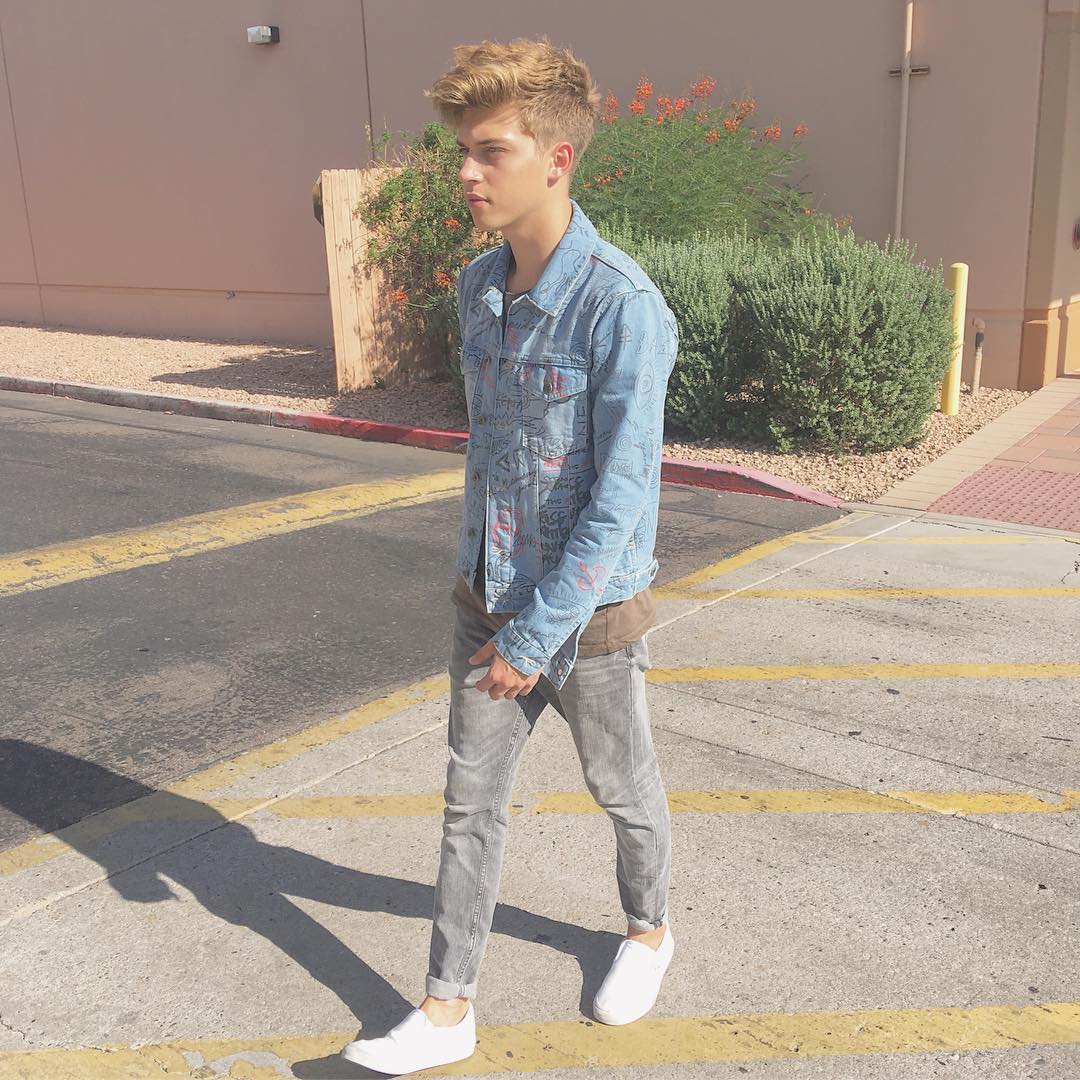 Picture of Ricky Garcia in General Pictures - ricky-garcia-1502153641 ...