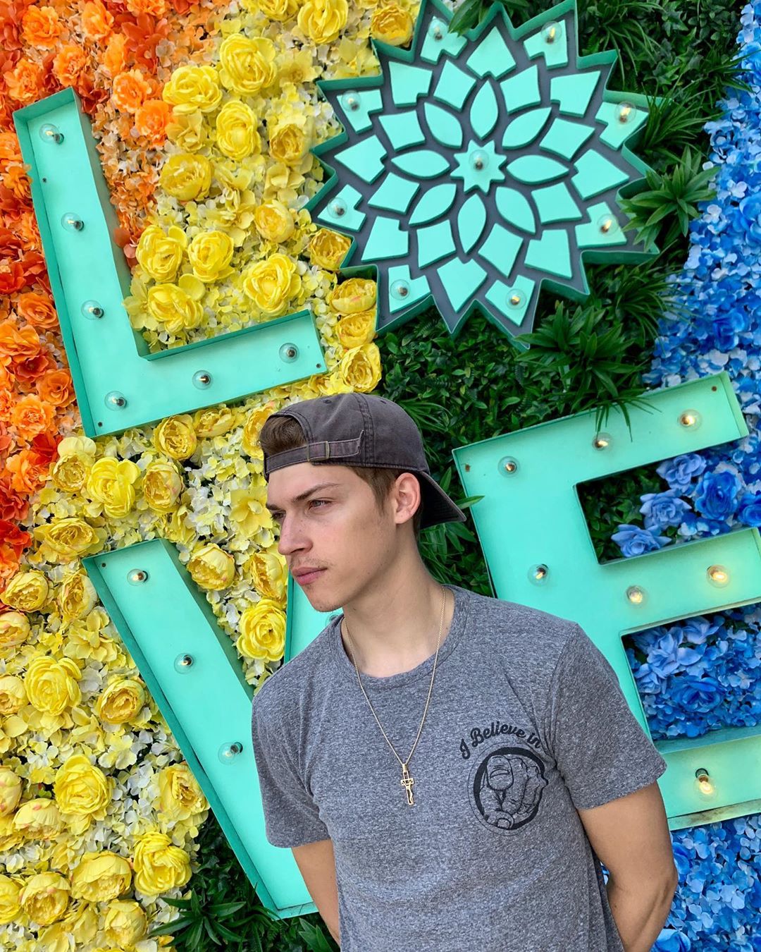 Picture of Ricky Garcia in General Pictures - ricky-garcia-1560668582