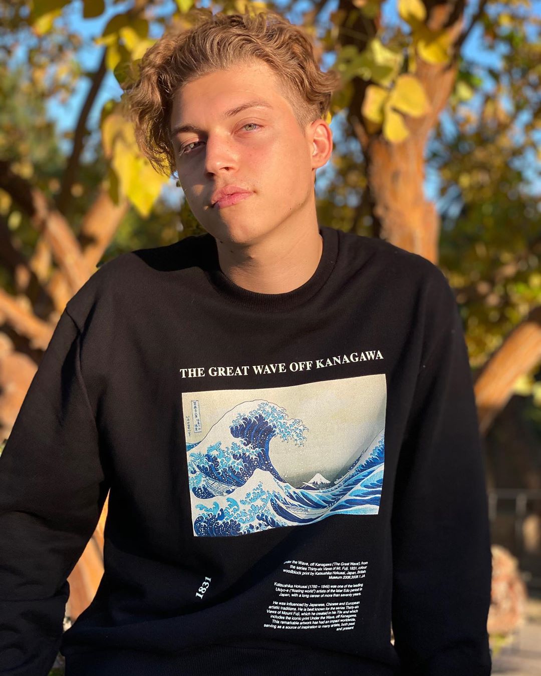 Picture of Ricky Garcia in General Pictures - ricky-garcia-1600600830