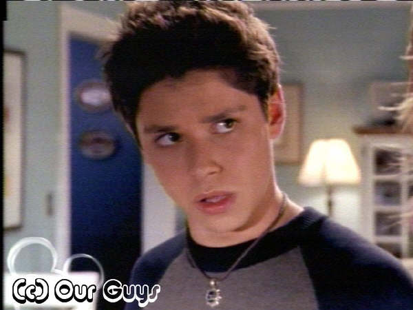 Ricky Ullman in Phil of the Future