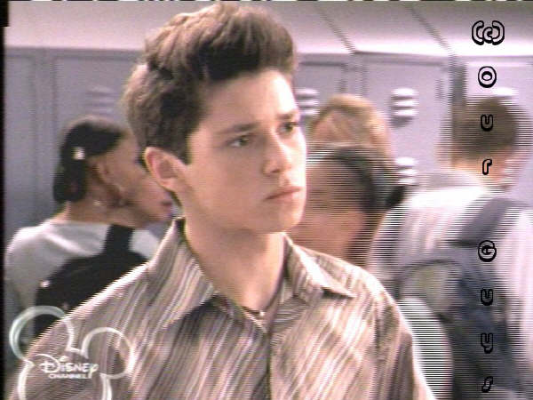 Ricky Ullman in Phil of the Future