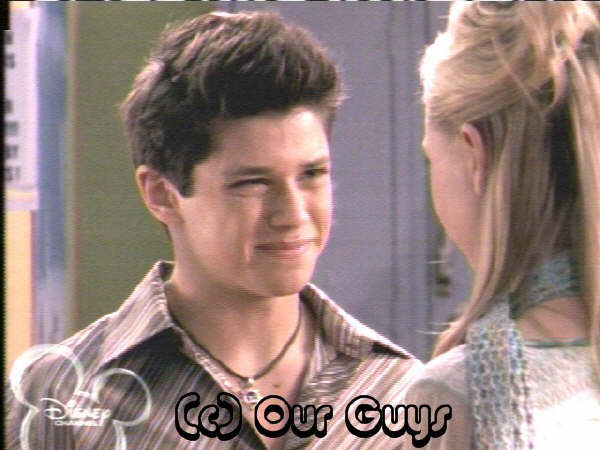 Ricky Ullman in Phil of the Future