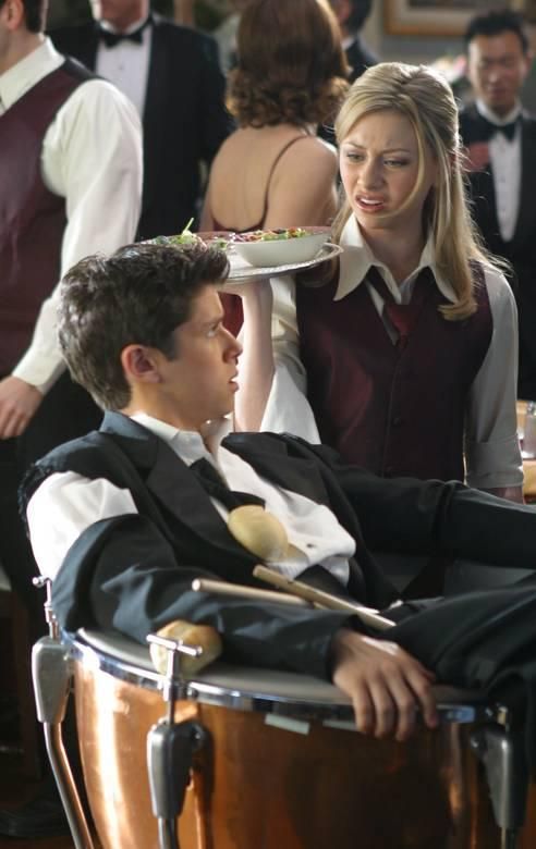 Ricky Ullman in Phil of the Future