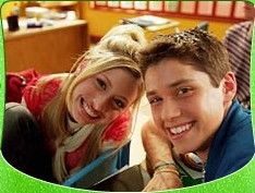 Ricky Ullman in Phil of the Future