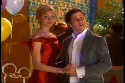 Ricky Ullman in Phil of the Future
