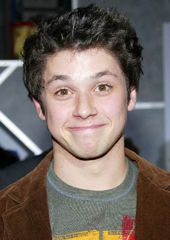 General photo of Ricky Ullman