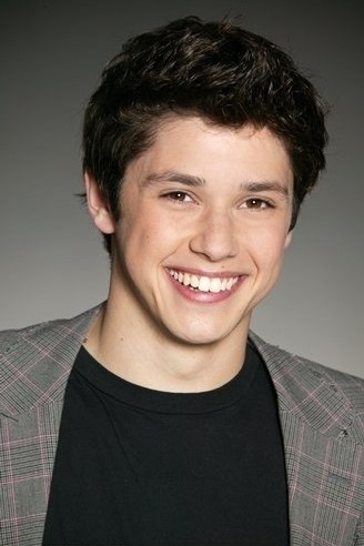 General photo of Ricky Ullman