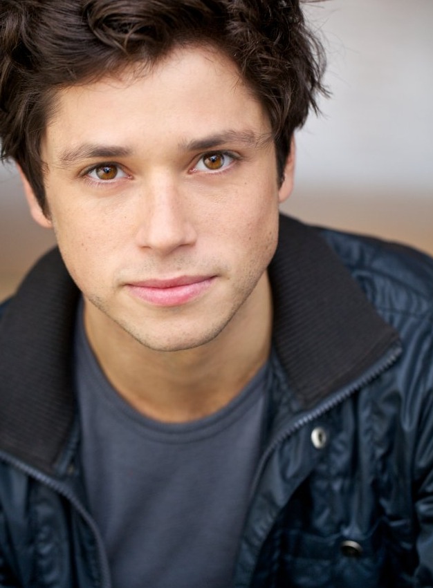 General photo of Ricky Ullman