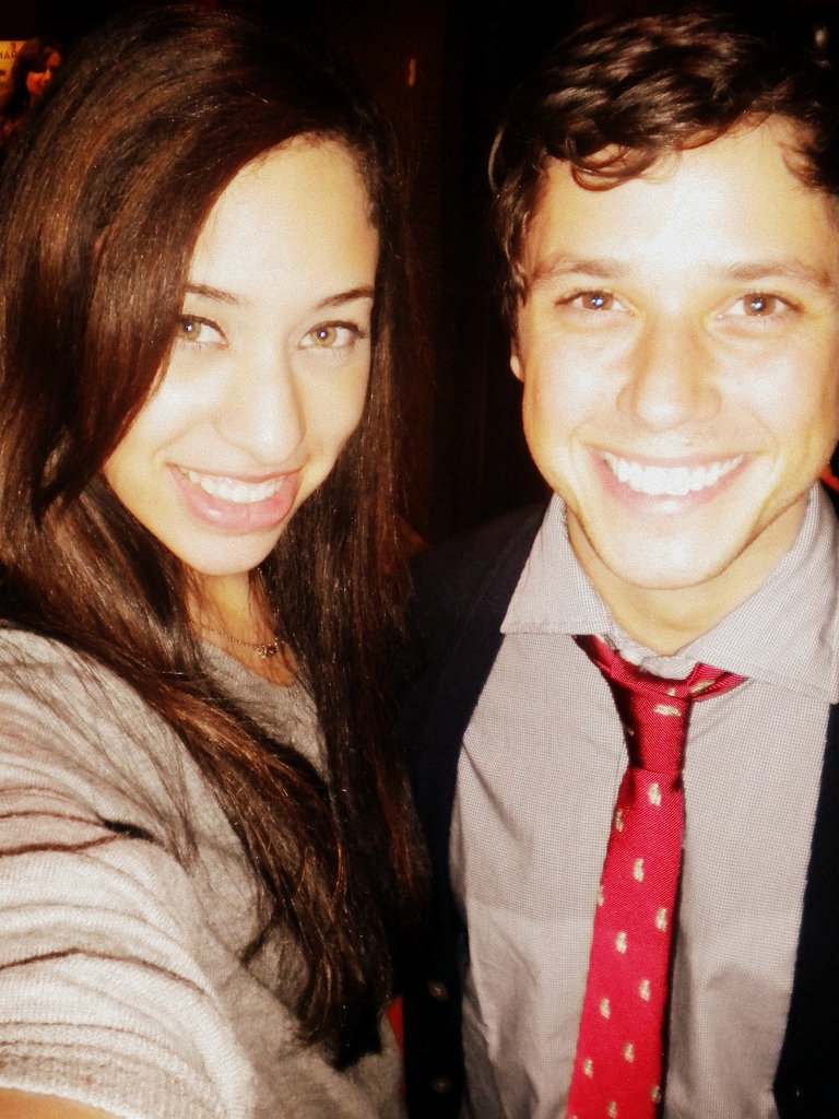 General photo of Ricky Ullman