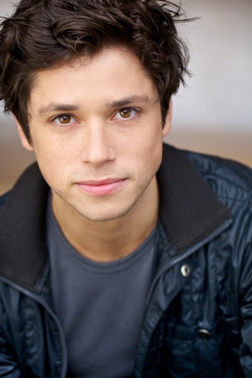 General photo of Ricky Ullman