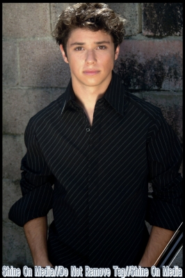 General photo of Ricky Ullman