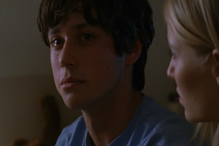 Ricky Ullman in Driftwood