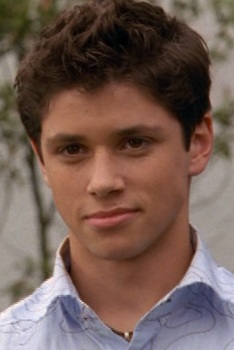 Ricky Ullman in Phil of the Future