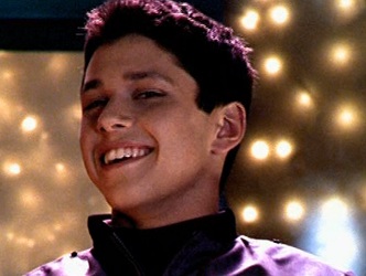 Ricky Ullman in Phil of the Future