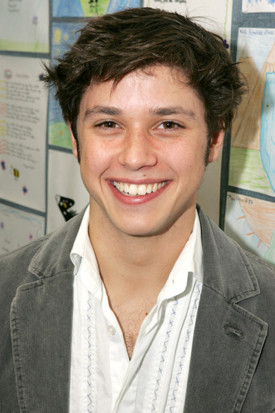 General photo of Ricky Ullman