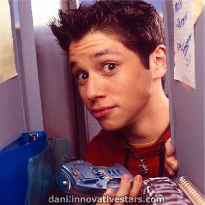 Ricky Ullman in Phil of the Future