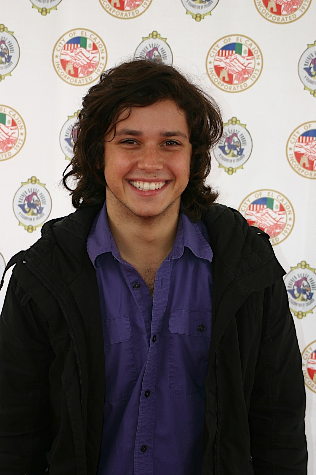 General photo of Ricky Ullman