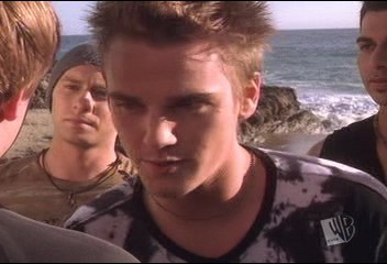 Riley Smith in Summerland