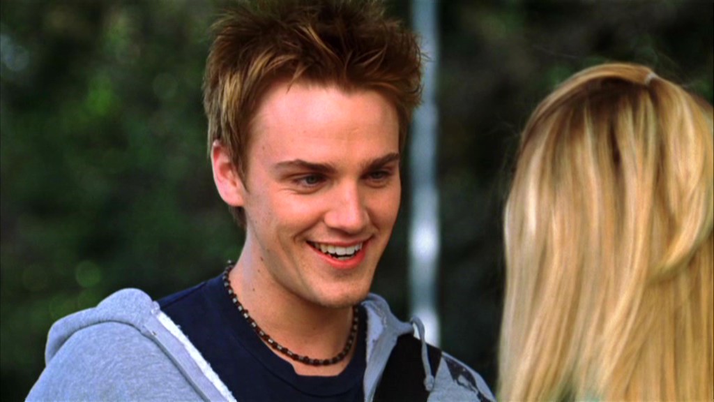 Riley Smith in New York Minute