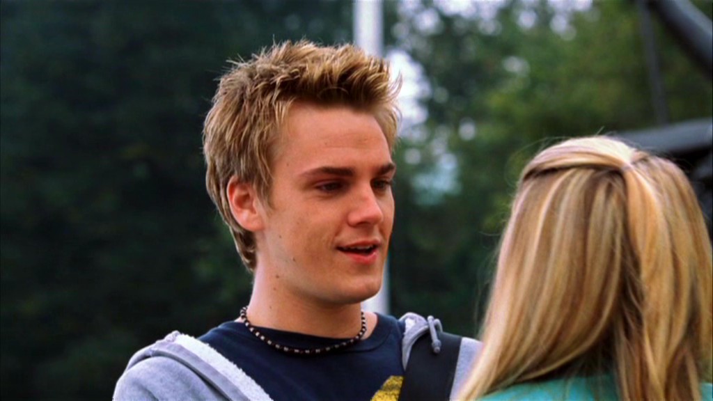 Riley Smith in New York Minute