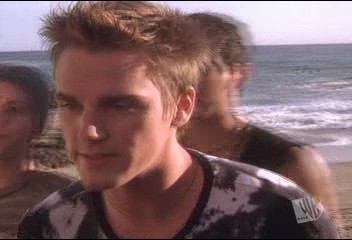 Riley Smith in Summerland