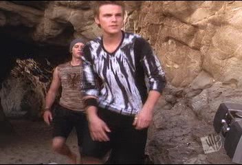 Riley Smith in Summerland