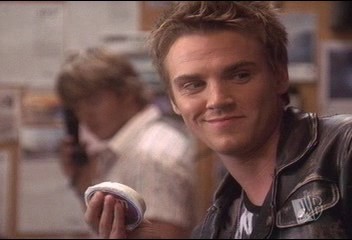 Riley Smith in Summerland