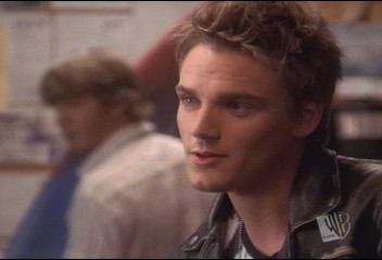 Riley Smith in Summerland