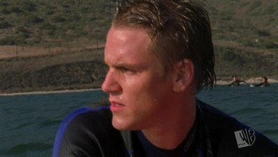 Riley Smith in Summerland