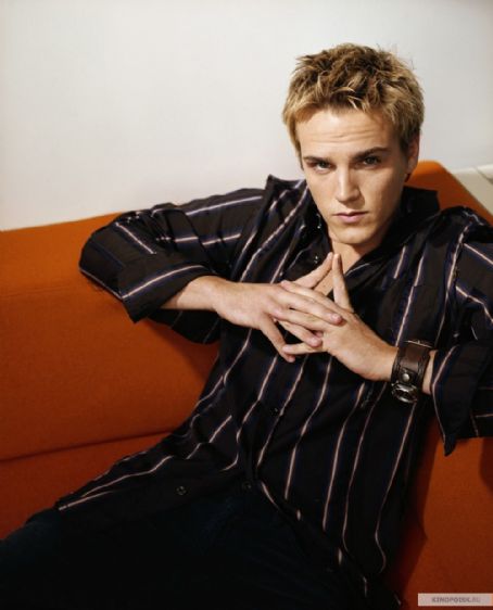 General photo of Riley Smith
