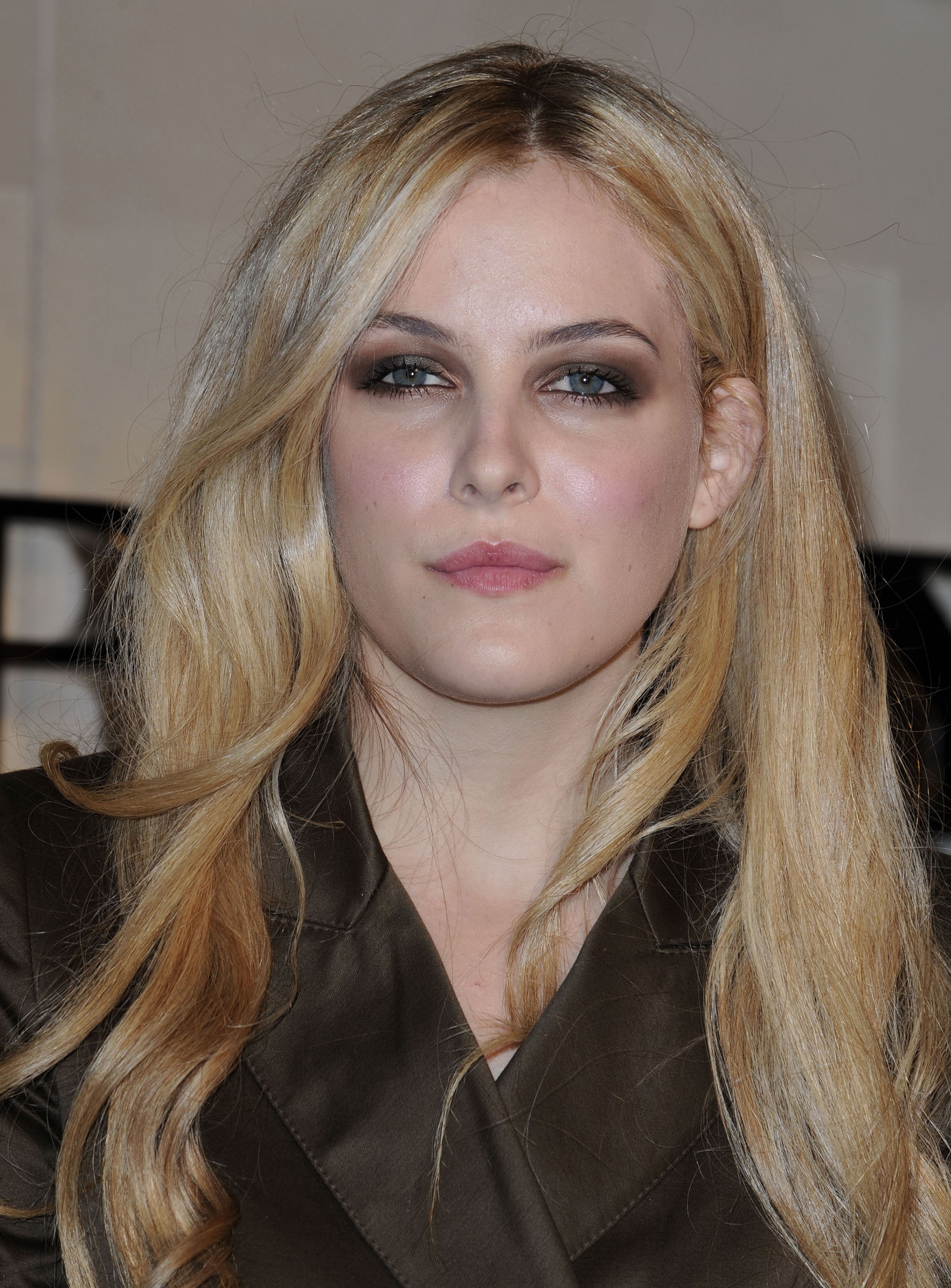 General photo of Riley Keough